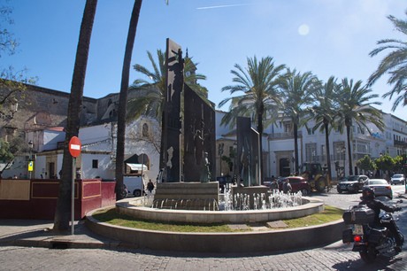 Santiago de la Ribera